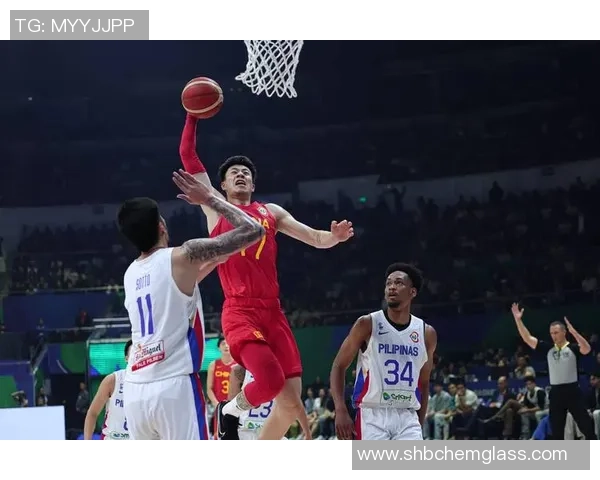 杭州篮球队在世界杯预选赛中的崛起与成长历程全景回顾