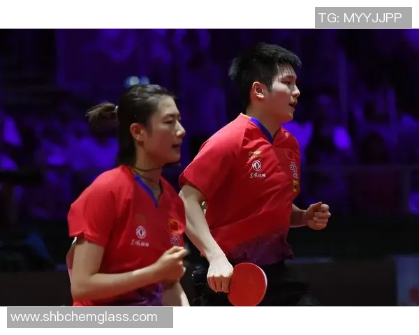 武汉乒乓球队在世锦赛中的技术表现分析与未来展望