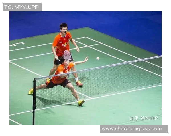 杭州羽毛球队节奏打法深度解析与战术应用探讨