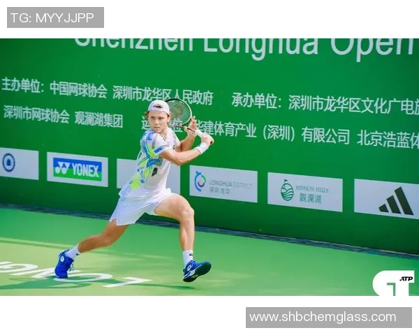 深圳网球队在全国锦标赛中的拼搏历程与荣耀时刻回顾