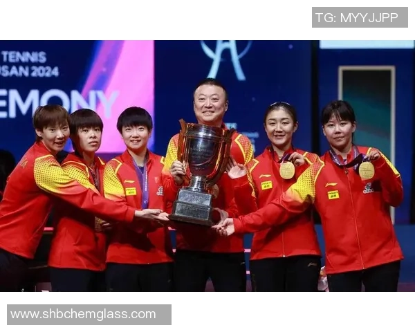 西安乒乓球队在奥运会上的技术表现与战术分析探讨